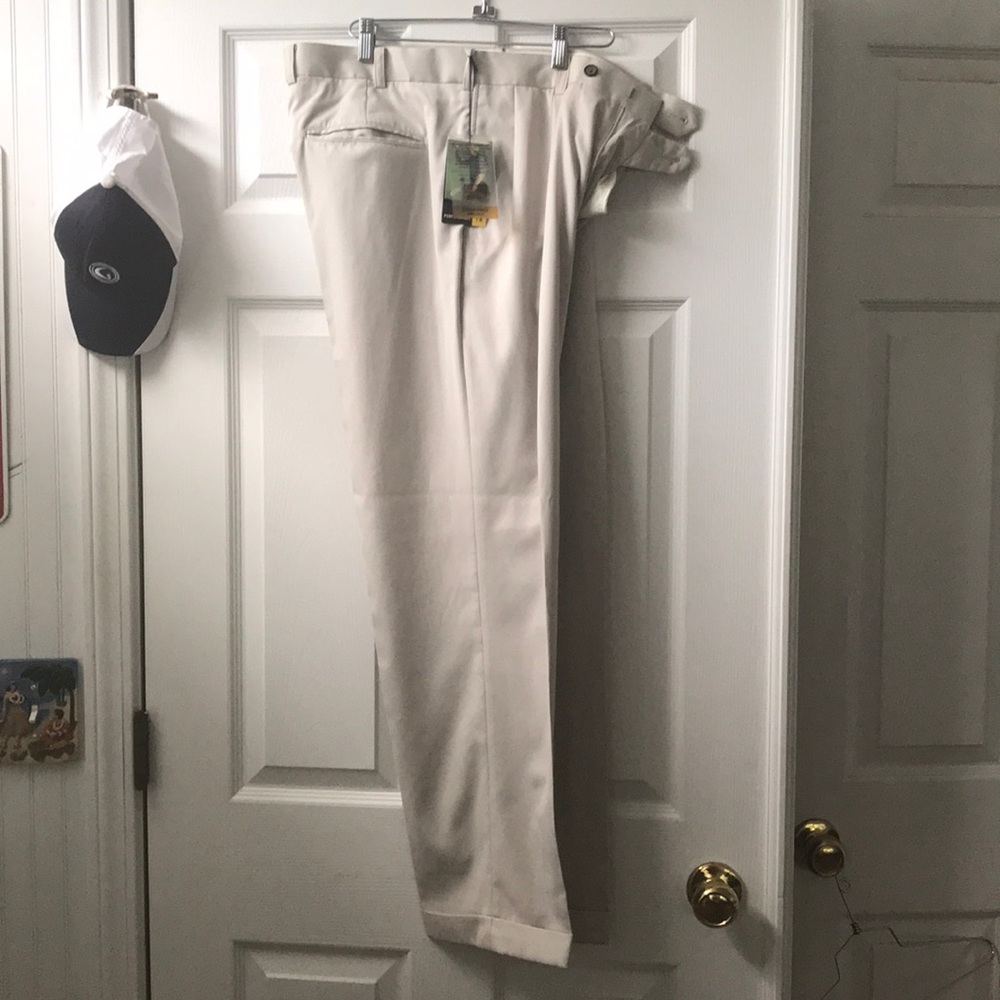 Jack Nicklaus pants